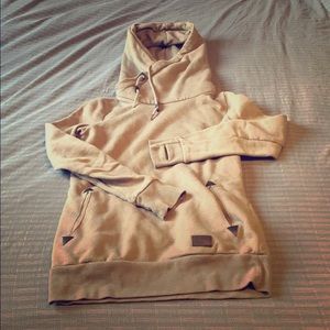 Volcom stone hoodie
